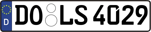 DO-LS4029