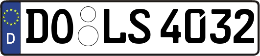 DO-LS4032