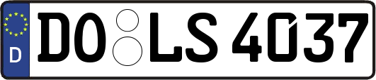 DO-LS4037