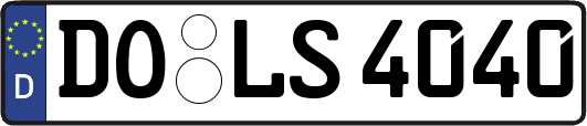 DO-LS4040