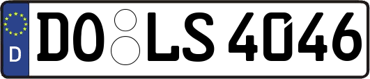 DO-LS4046