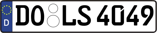 DO-LS4049