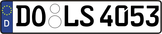DO-LS4053