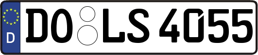 DO-LS4055