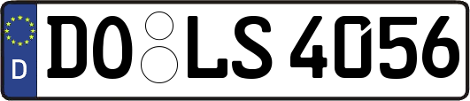 DO-LS4056