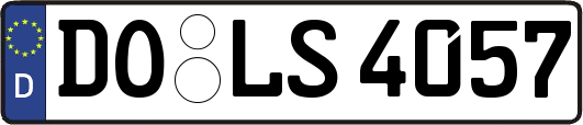 DO-LS4057