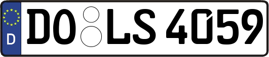 DO-LS4059