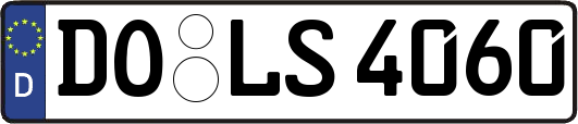 DO-LS4060