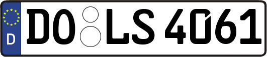 DO-LS4061