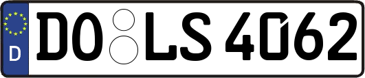 DO-LS4062