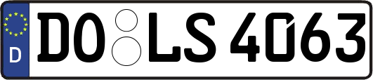 DO-LS4063