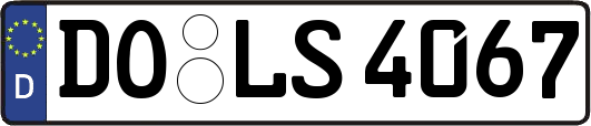 DO-LS4067