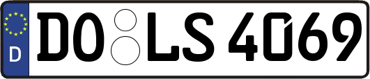DO-LS4069