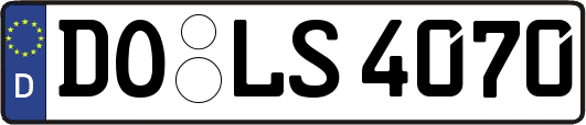 DO-LS4070