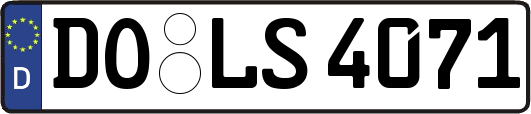 DO-LS4071