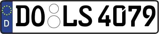 DO-LS4079