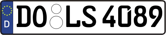 DO-LS4089