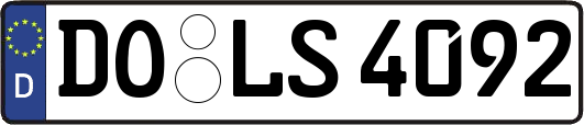 DO-LS4092