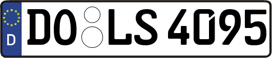 DO-LS4095