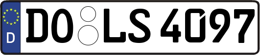 DO-LS4097