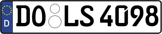 DO-LS4098
