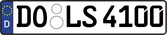 DO-LS4100