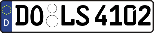 DO-LS4102
