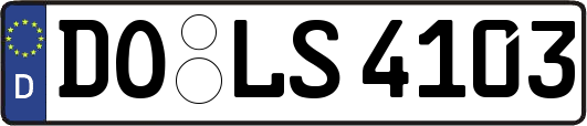 DO-LS4103