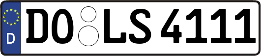 DO-LS4111