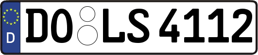 DO-LS4112