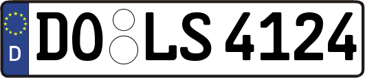 DO-LS4124