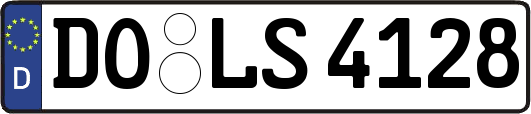 DO-LS4128