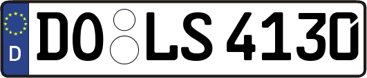 DO-LS4130