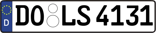 DO-LS4131