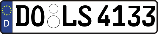 DO-LS4133