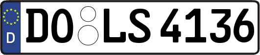 DO-LS4136