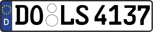 DO-LS4137