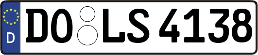 DO-LS4138