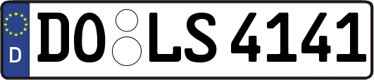 DO-LS4141