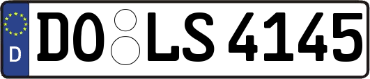 DO-LS4145