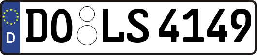 DO-LS4149