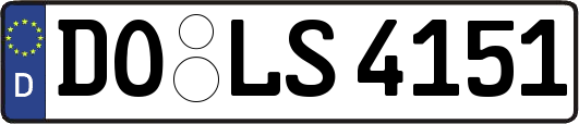 DO-LS4151