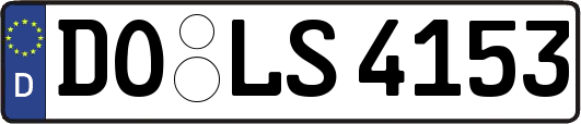 DO-LS4153