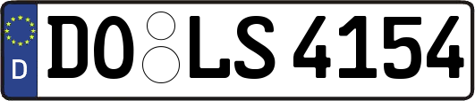 DO-LS4154