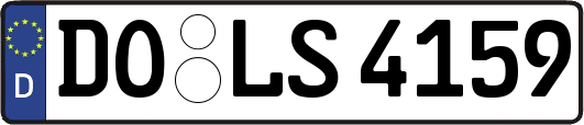 DO-LS4159