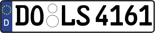 DO-LS4161