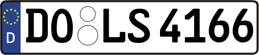 DO-LS4166