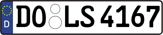 DO-LS4167