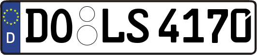 DO-LS4170