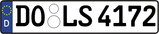 DO-LS4172